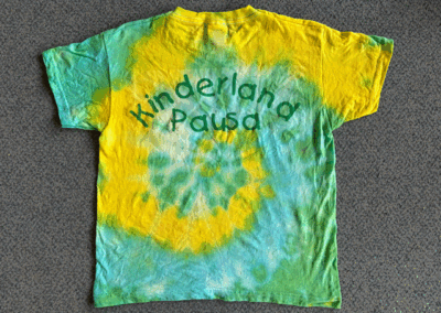 Neues aus unserer Kita "Kinderland Pausa".