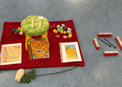 Kinderland Pausa - Weiterbildung Musik