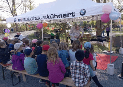 Kita Friesenzwerge - Familienfest