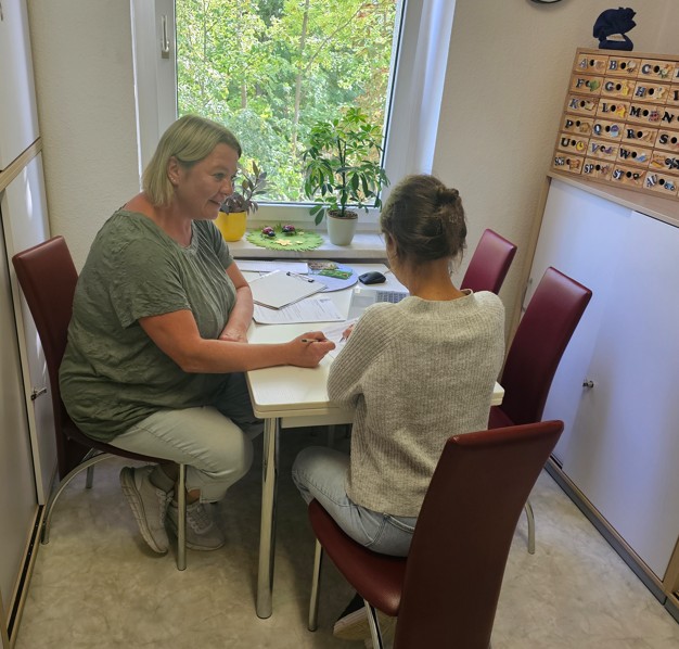 erfolgreiches Projekt "Kinder stärken 2.0" in der Kita Am Rähnisberg